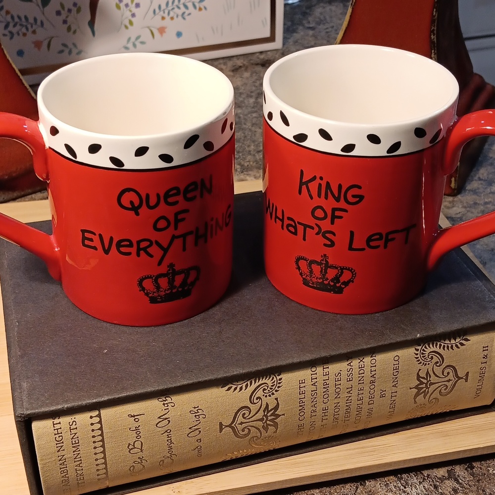 Laurie Veasey Cups